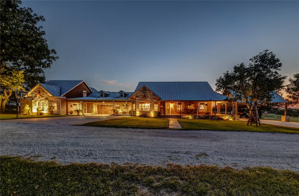 3112 Sunset School Road Sunset, TX 76270