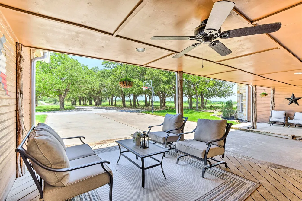 3112 Sunset School Road Sunset, TX 76270