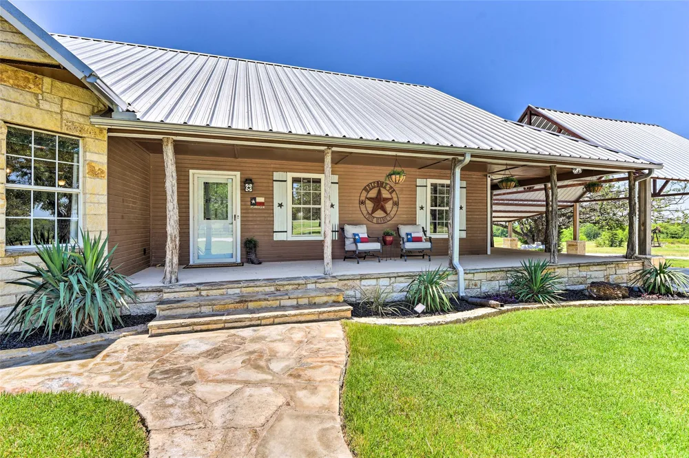 3112 Sunset School Road Sunset, TX 76270