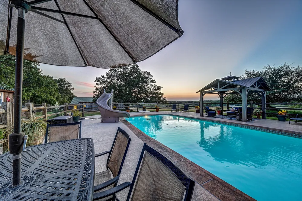 3112 Sunset School Road Sunset, TX 76270