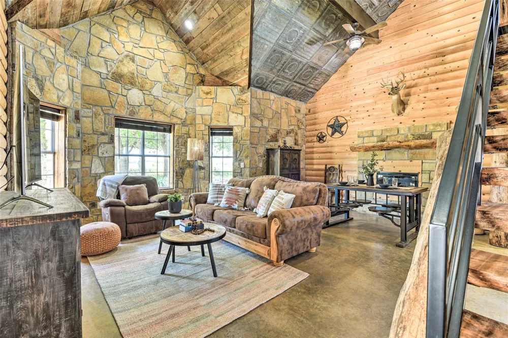 3112 Sunset School Road Sunset, TX 76270