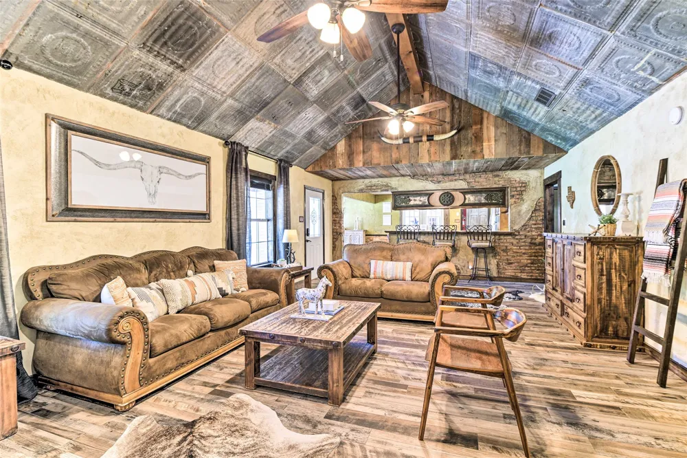 3112 Sunset School Road Sunset, TX 76270