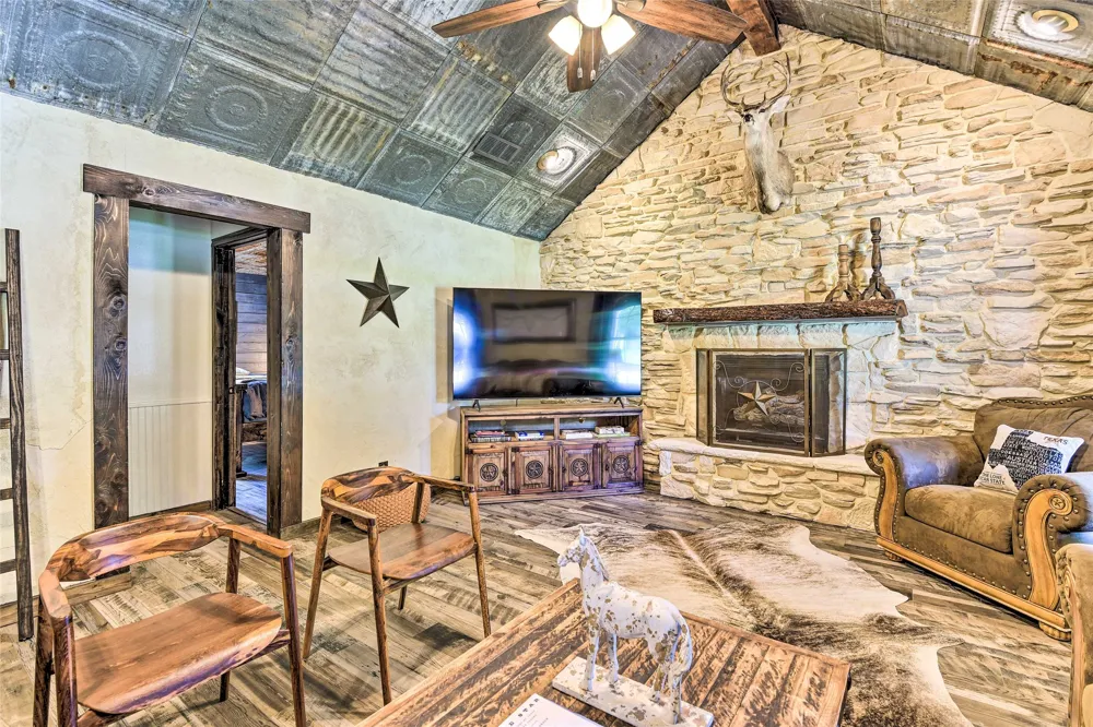 3112 Sunset School Road Sunset, TX 76270
