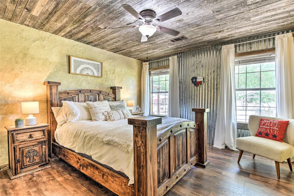 3112 Sunset School Road Sunset, TX 76270
