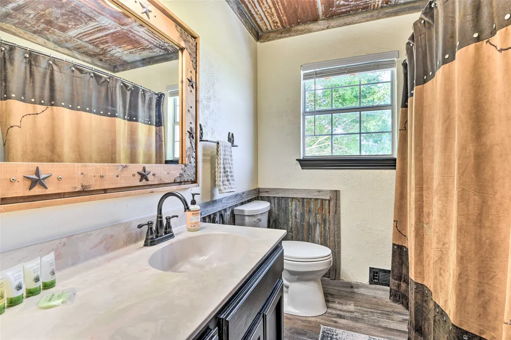 3112 Sunset School Road Sunset, TX 76270
