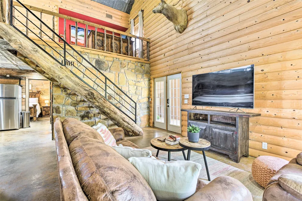 3112 Sunset School Road Sunset, TX 76270