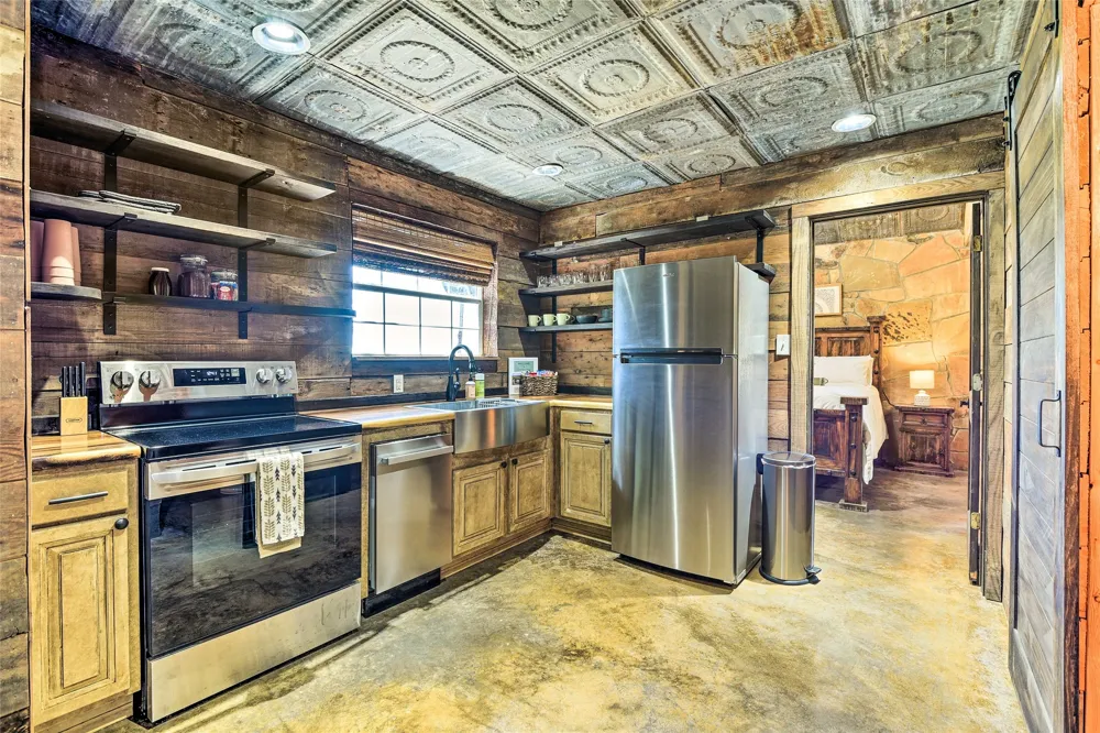 3112 Sunset School Road Sunset, TX 76270
