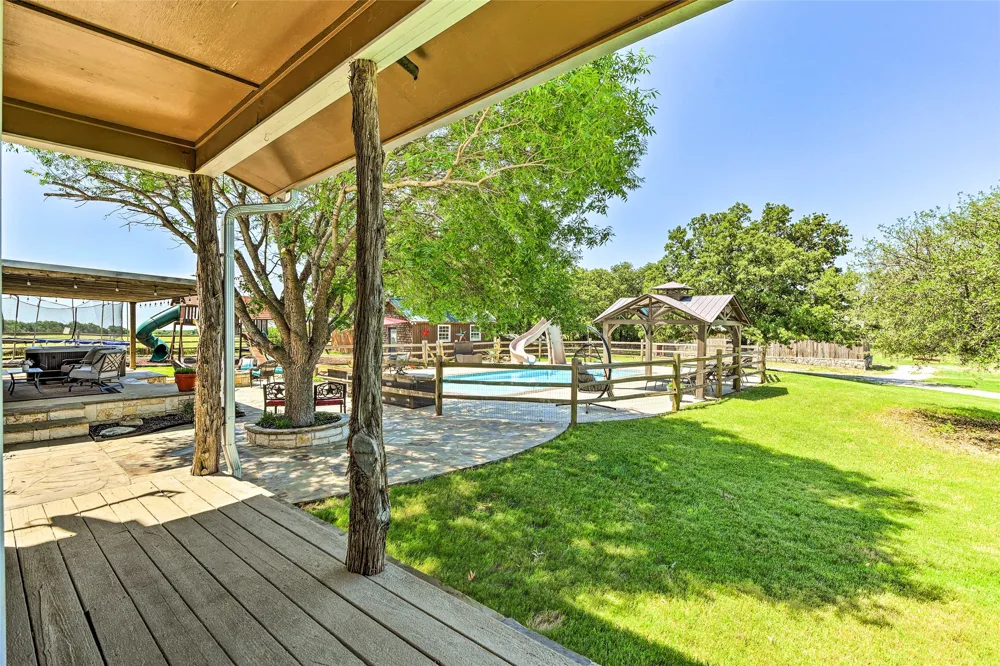 3112 Sunset School Road Sunset, TX 76270