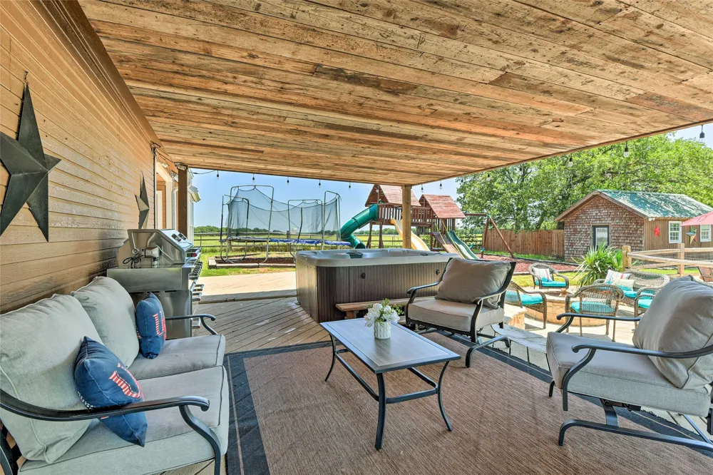 3112 Sunset School Road Sunset, TX 76270