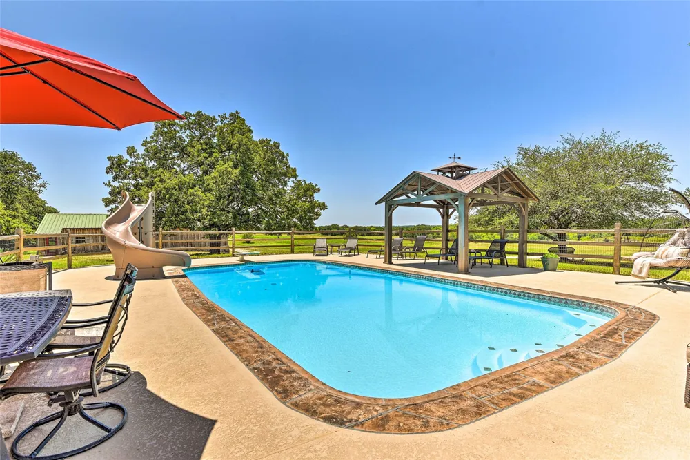 3112 Sunset School Road Sunset, TX 76270