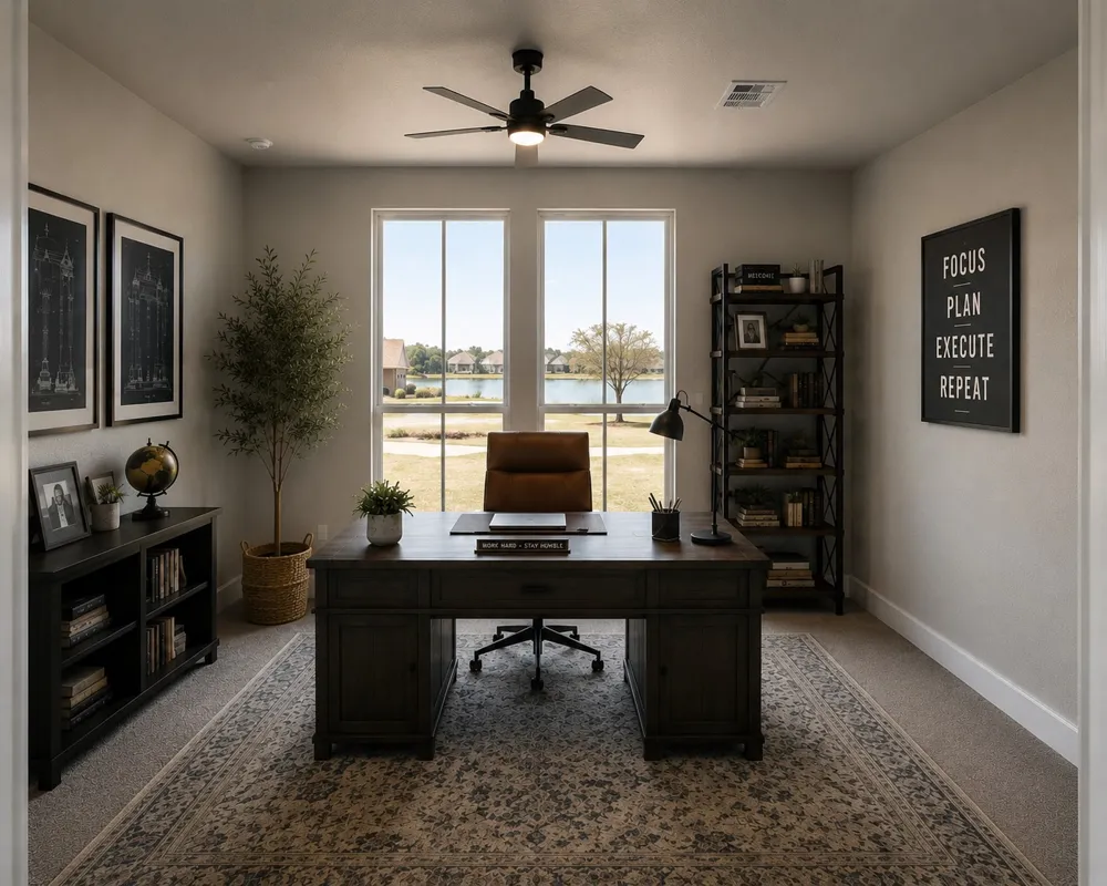 141 Pearl Valley Drive Kerens, TX 75144