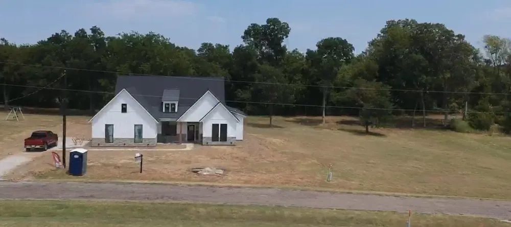 141 Pearl Valley Drive Kerens, TX 75144