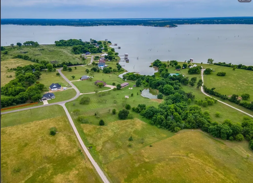141 Pearl Valley Drive Kerens, TX 75144