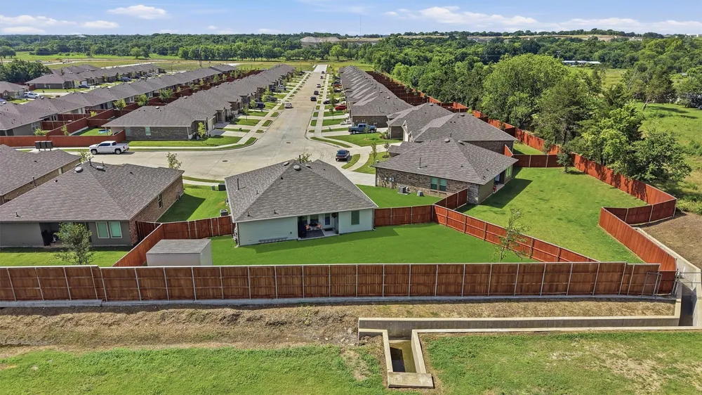 201 Volunteer Drive Sherman, TX 75090