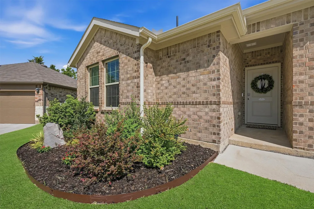 201 Volunteer Drive Sherman, TX 75090
