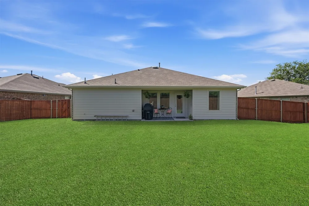 201 Volunteer Drive Sherman, TX 75090
