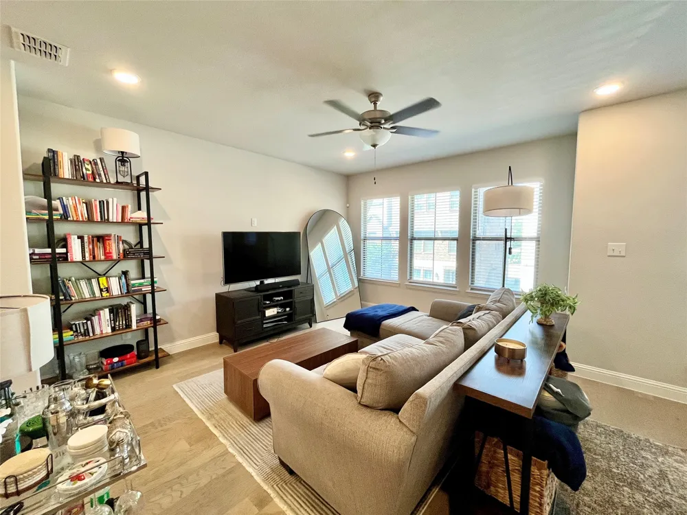131 Peach Orchard Lane Euless, TX 76040