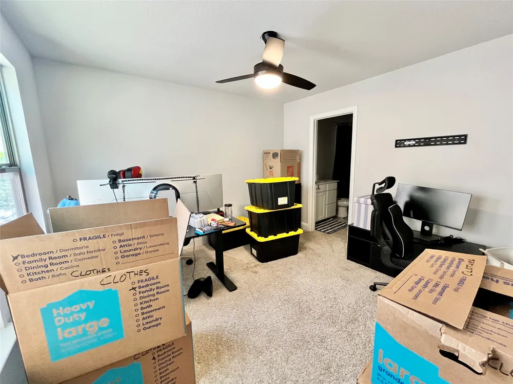 131 Peach Orchard Lane Euless, TX 76040