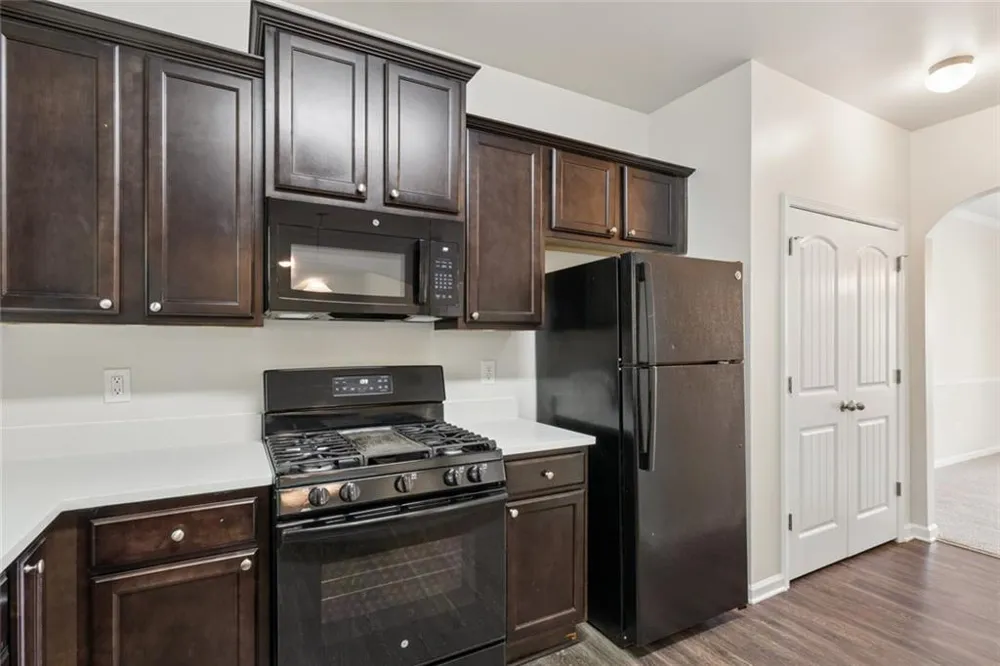 210 W Bridge Park Dallas, GA 30157