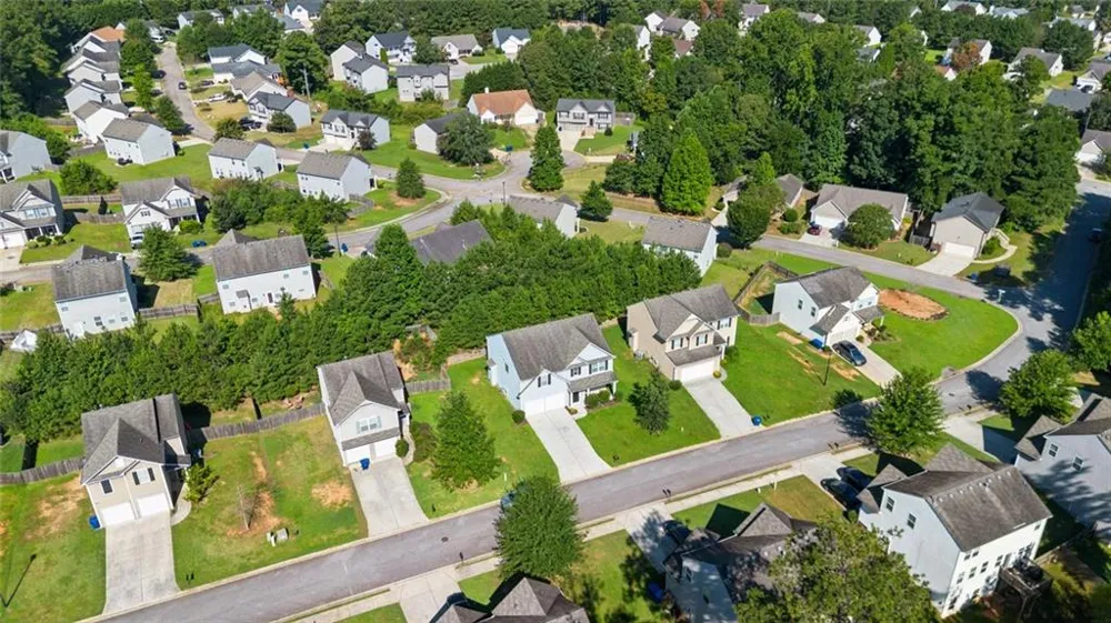 210 W Bridge Park Dallas, GA 30157