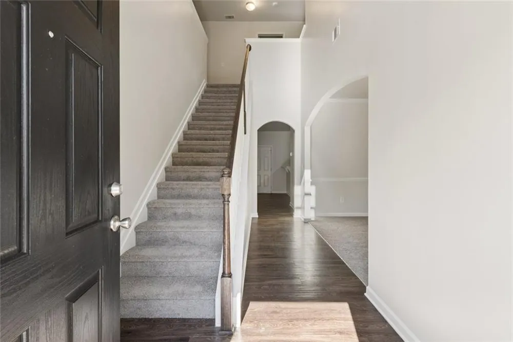 210 W Bridge Park Dallas, GA 30157