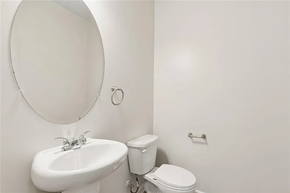 210 W Bridge Park Dallas, GA 30157