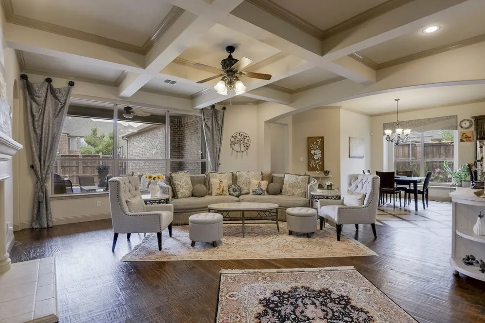 2691 Berkley Lane Frisco, TX 75036
