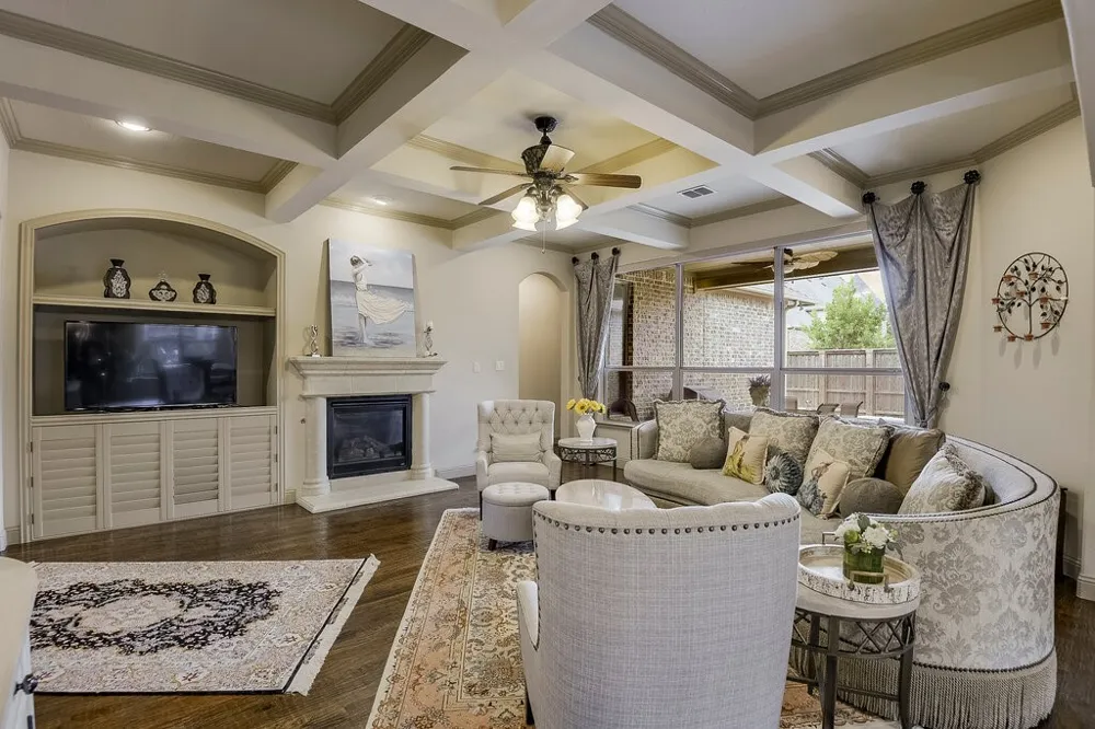 2691 Berkley Lane Frisco, TX 75036