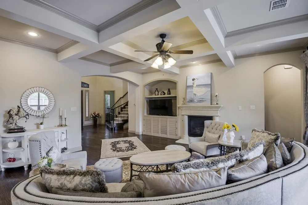 2691 Berkley Lane Frisco, TX 75036