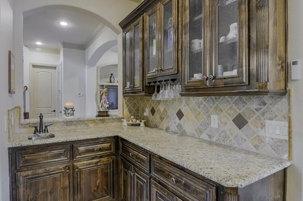2691 Berkley Lane Frisco, TX 75036