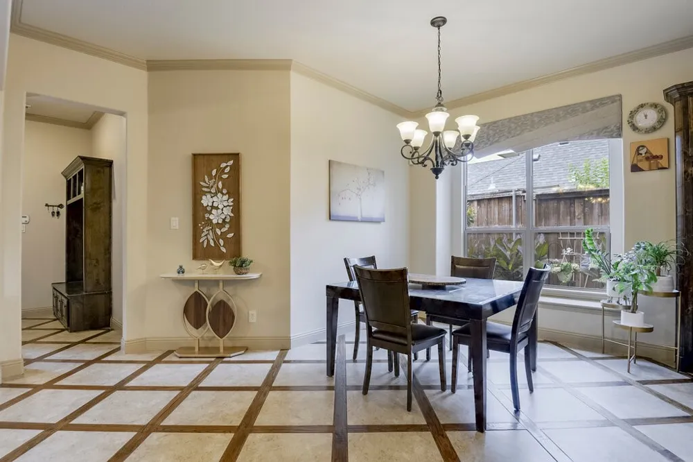 2691 Berkley Lane Frisco, TX 75036