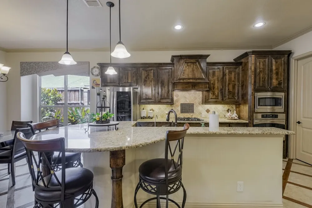 2691 Berkley Lane Frisco, TX 75036