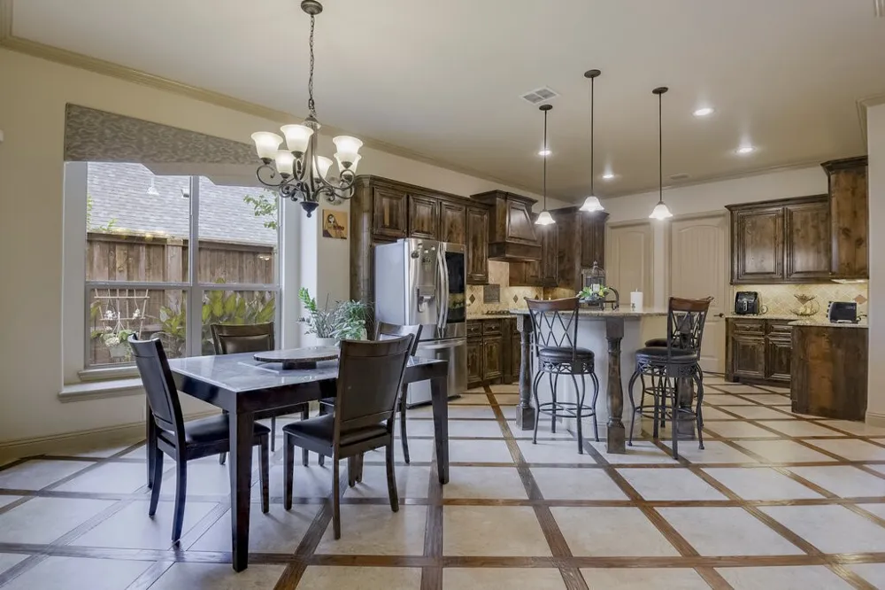 2691 Berkley Lane Frisco, TX 75036
