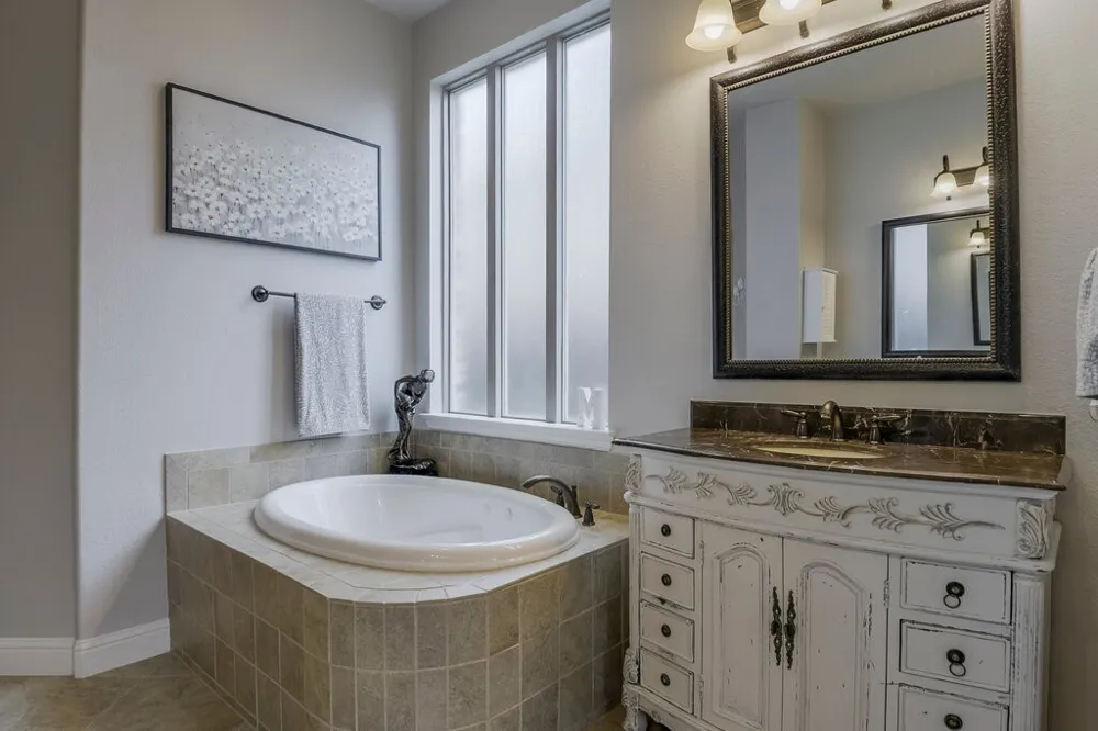 2691 Berkley Lane Frisco, TX 75036