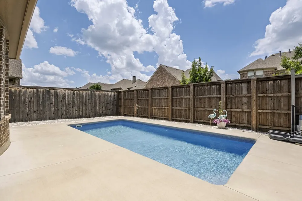 2691 Berkley Lane Frisco, TX 75036