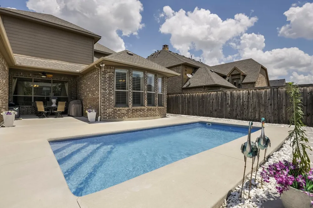 2691 Berkley Lane Frisco, TX 75036