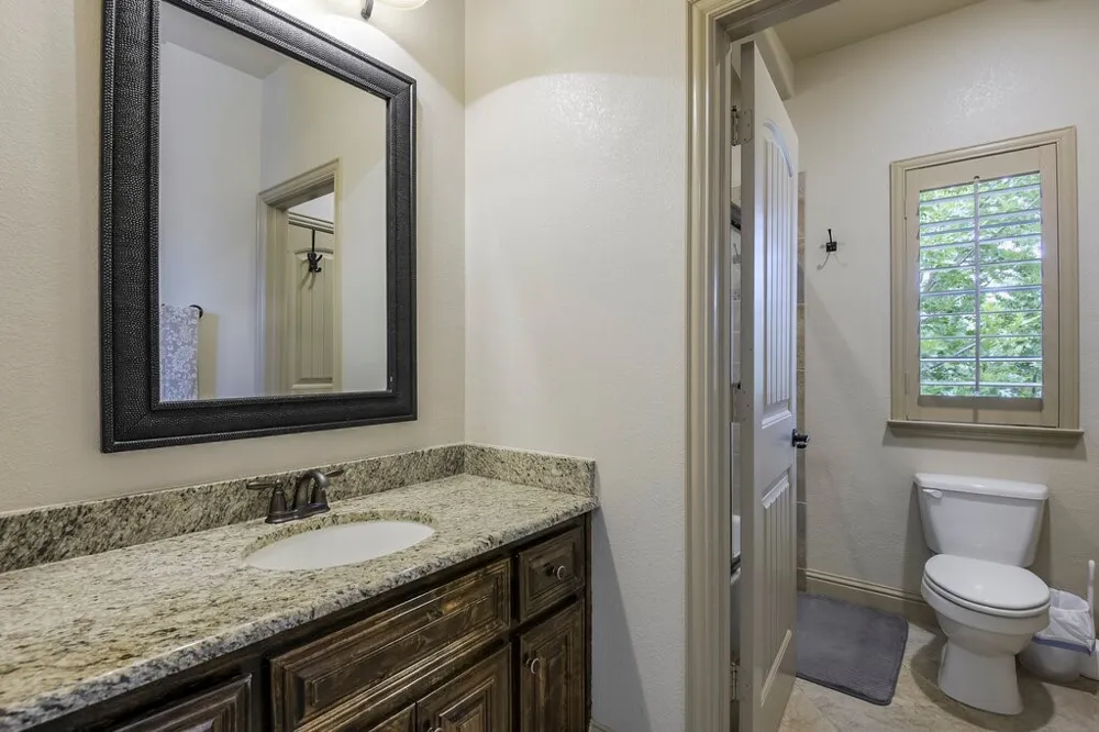 2691 Berkley Lane Frisco, TX 75036
