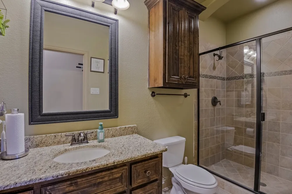 2691 Berkley Lane Frisco, TX 75036