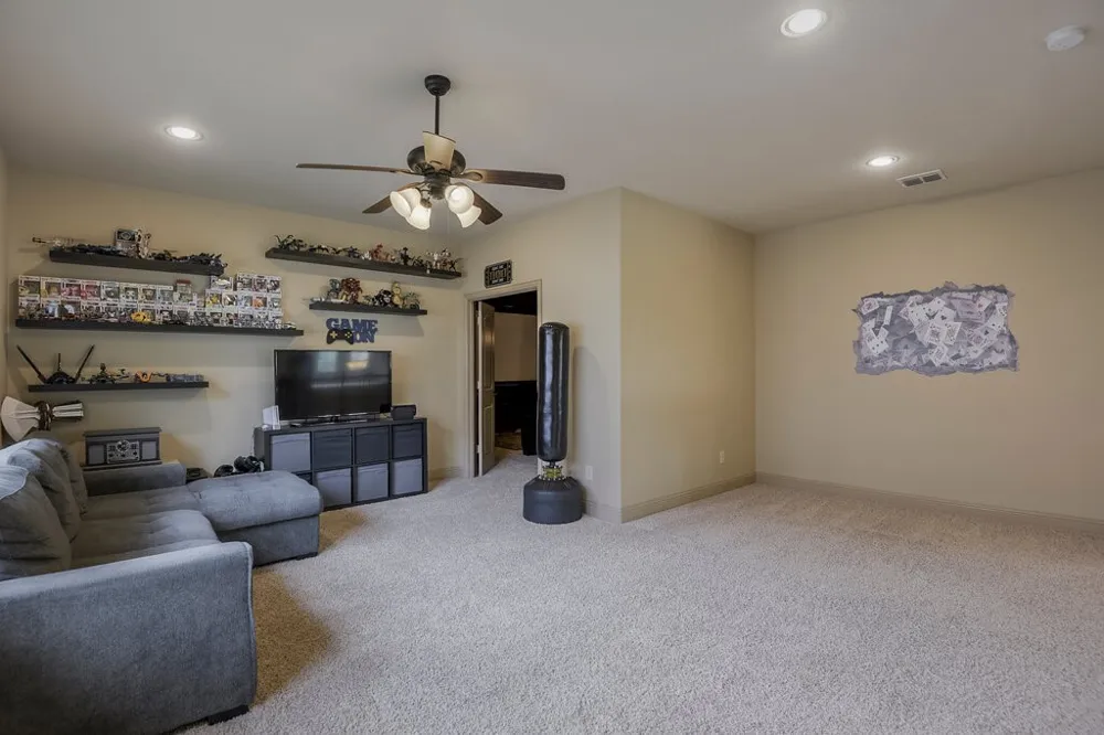 2691 Berkley Lane Frisco, TX 75036