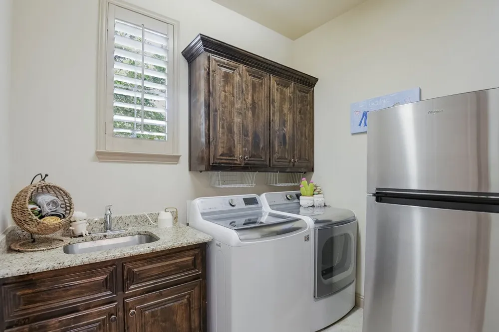 2691 Berkley Lane Frisco, TX 75036