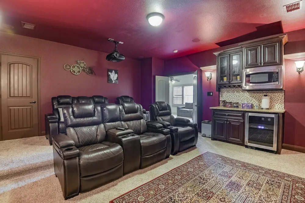 2691 Berkley Lane Frisco, TX 75036
