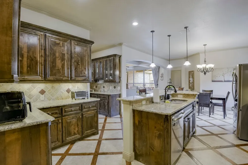 2691 Berkley Lane Frisco, TX 75036