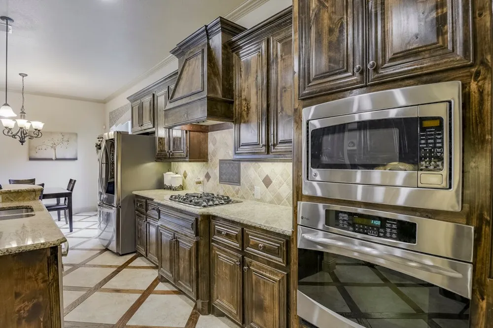 2691 Berkley Lane Frisco, TX 75036