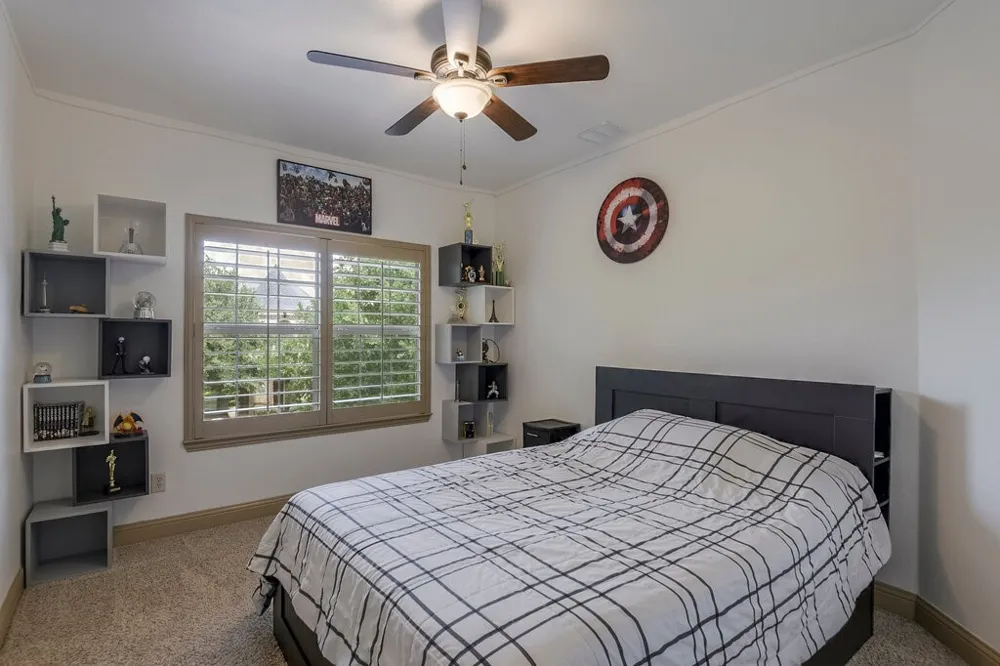 2691 Berkley Lane Frisco, TX 75036