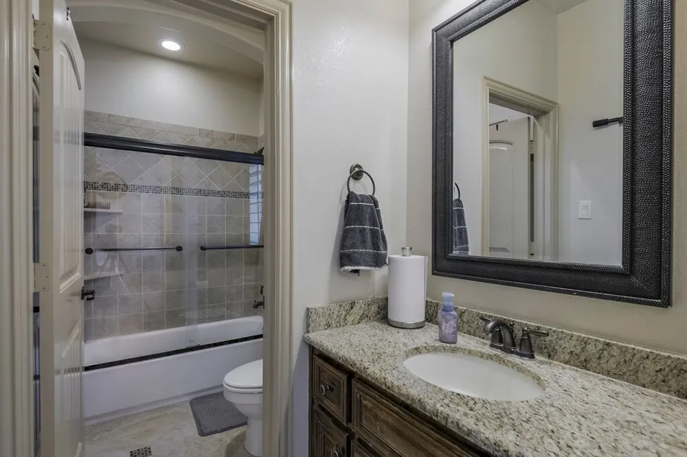 2691 Berkley Lane Frisco, TX 75036
