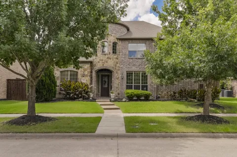 2691 Berkley Lane
