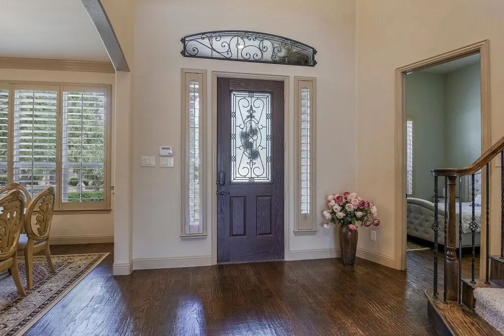 2691 Berkley Lane Frisco, TX 75036