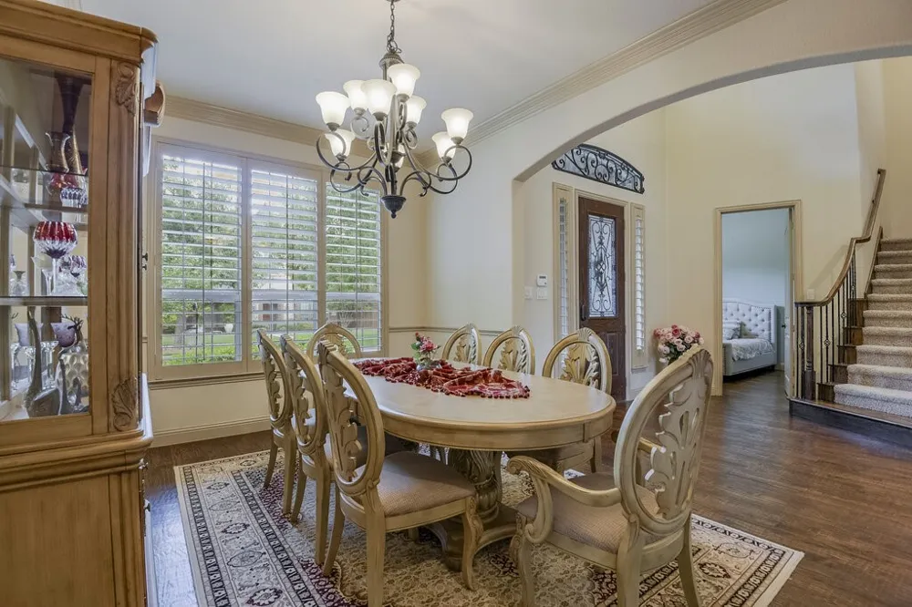 2691 Berkley Lane Frisco, TX 75036