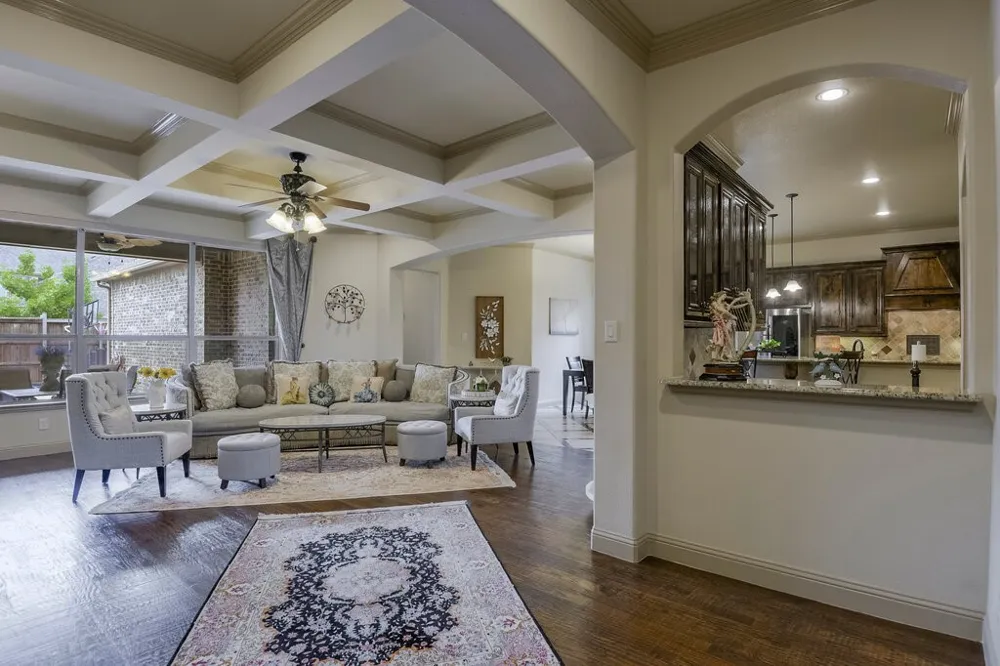 2691 Berkley Lane Frisco, TX 75036