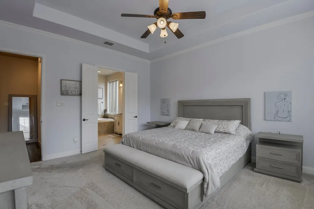2691 Berkley Lane Frisco, TX 75036